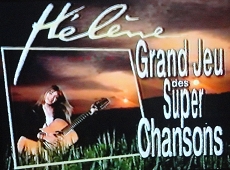 Le grand jeu des super chansons d'Hlne