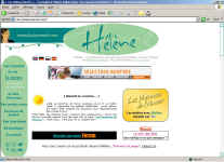 heleneweb.com - Version 4.0